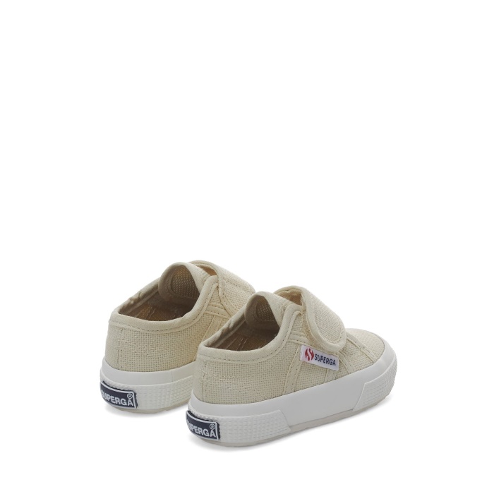 2750-Bstrap Superga