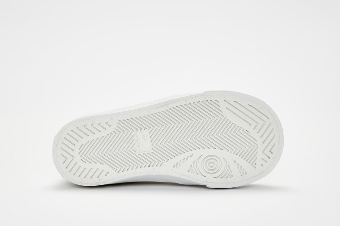 Superga 2846 Kids Seattle Straps Opale White Opalescent