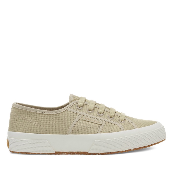 Superga 2750 Organic Canvas Natural Dye Magenta Terminalia