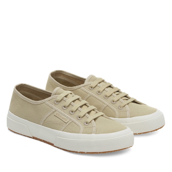 Superga 2750 Organic Canvas Natural Dye Magenta Terminalia