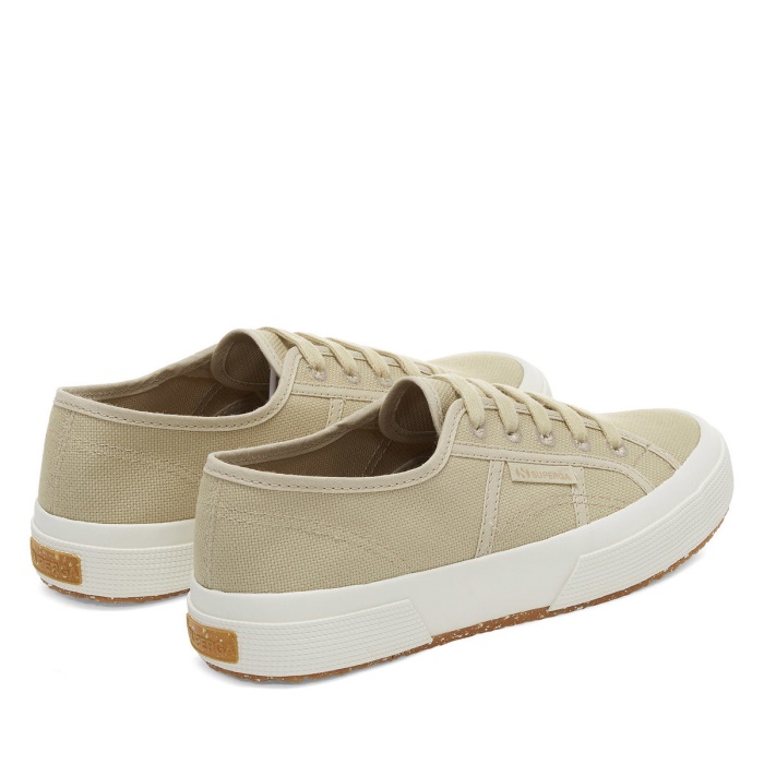 Superga 2750 Organic Canvas Natural Dye Magenta Terminalia