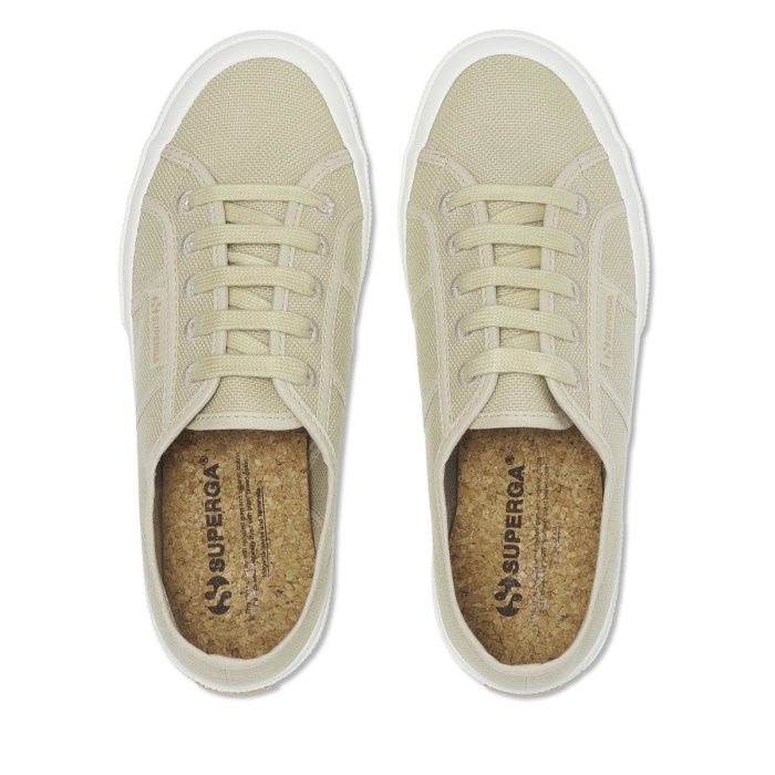 Superga 2750 Organic Canvas Natural Dye Magenta Terminalia