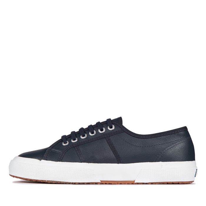 Superga 2750 Efglu Blue Navy