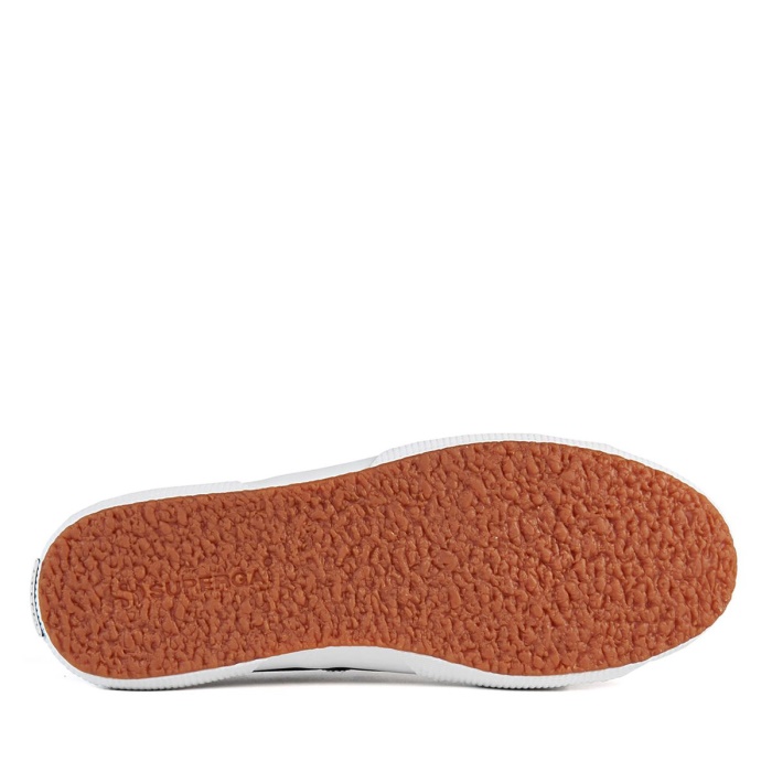 Superga 2750 Efglu Blue Navy