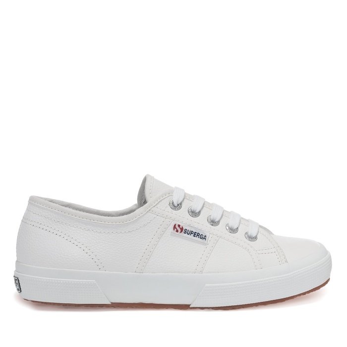 Superga 2750 Efglu White