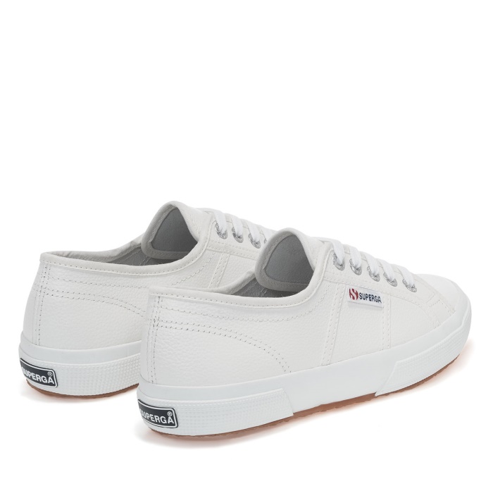 Superga 2750 Efglu White