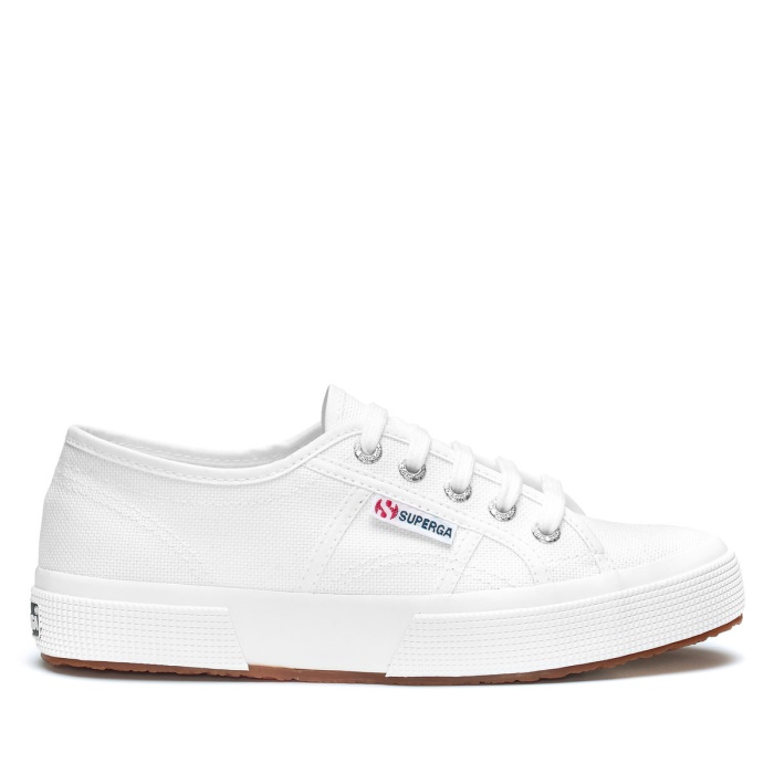 Superga 2750 Cotu Classic White