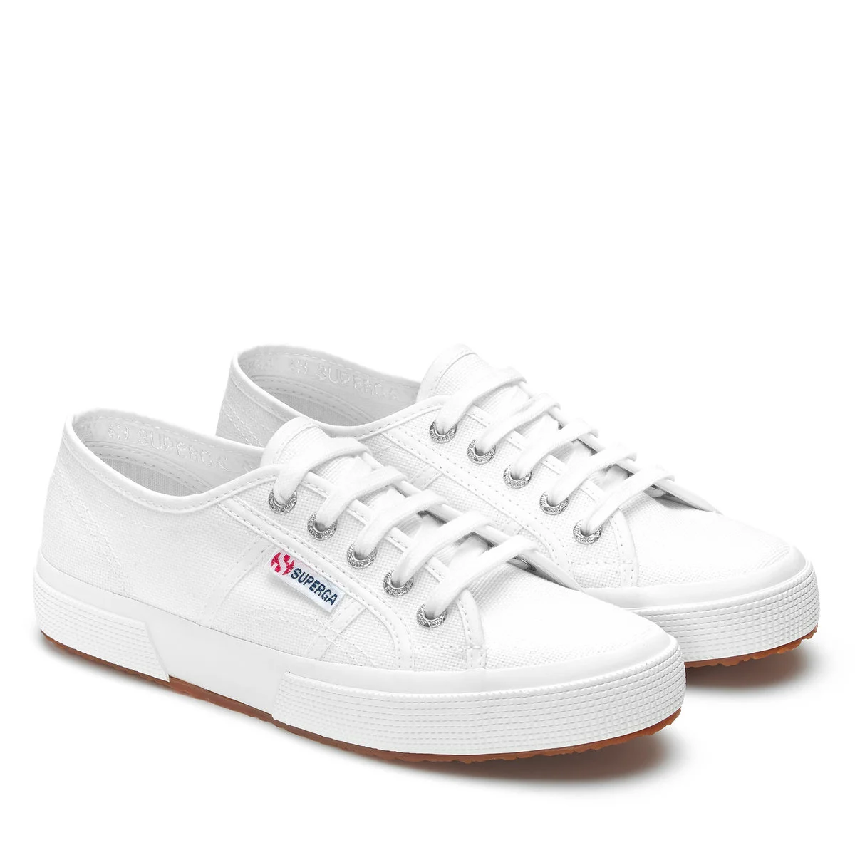 Superga 2750 Cotu Classic White
