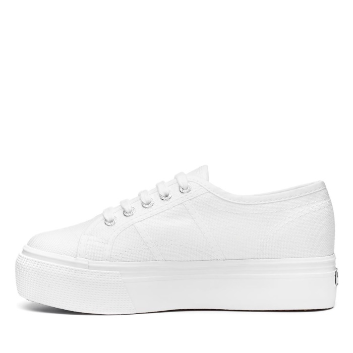 Superga 2790 Linea Up Down White