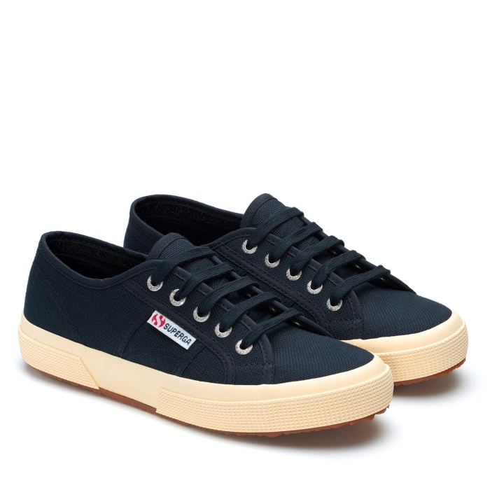 Superga 2750 Cotu Classic Navy