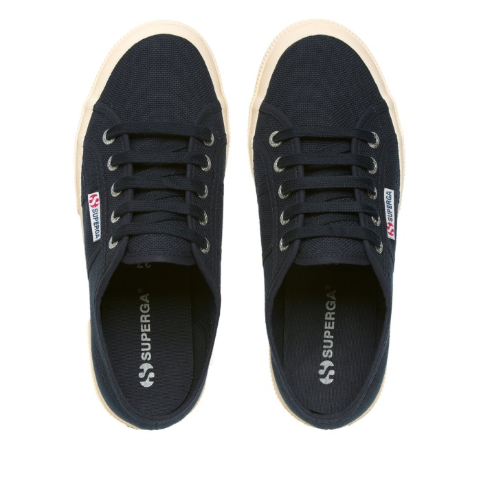 Superga 2750 Cotu Classic Navy