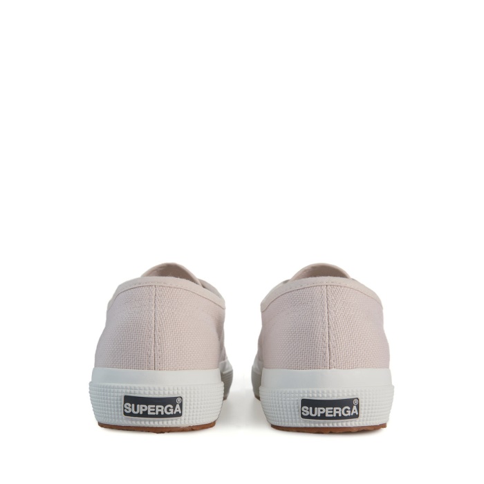 Superga 2750 Cotu Classic Violet Lt Ash