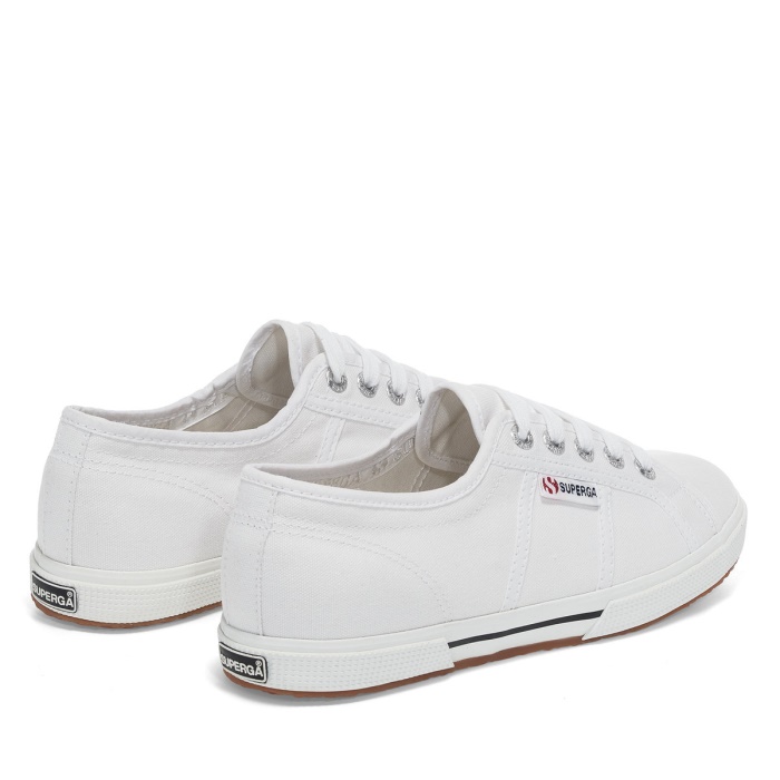 Superga 2950 Cotu White