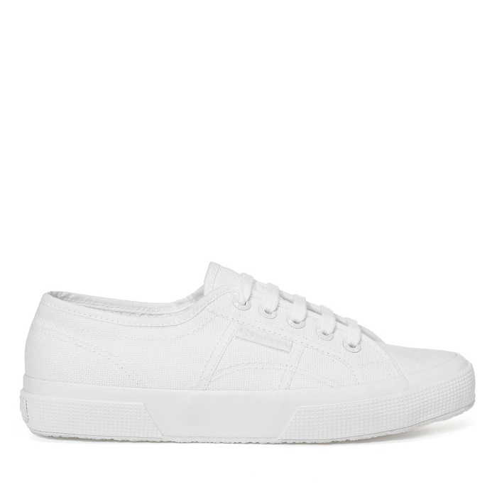 Superga 2750 Cotu Classic Total White