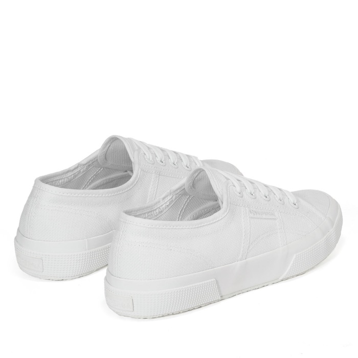 Superga 2750 Cotu Classic Total White