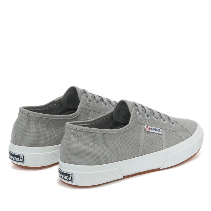 Superga 2750 Cotu Classic Lt Grey