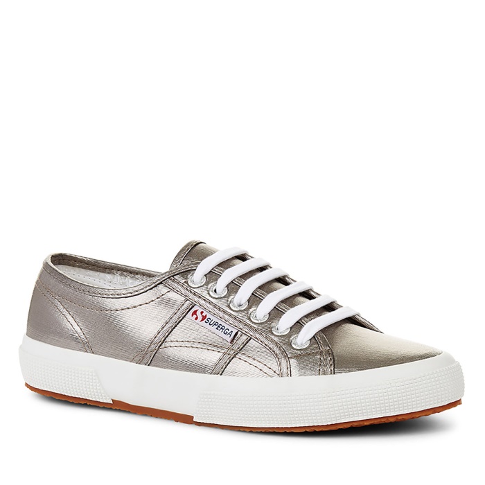 Superga 2750 Cotmetu Grey