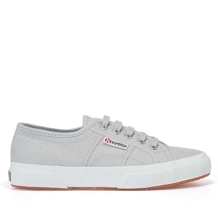 Superga 2750 Cotu Classic Grey Ash