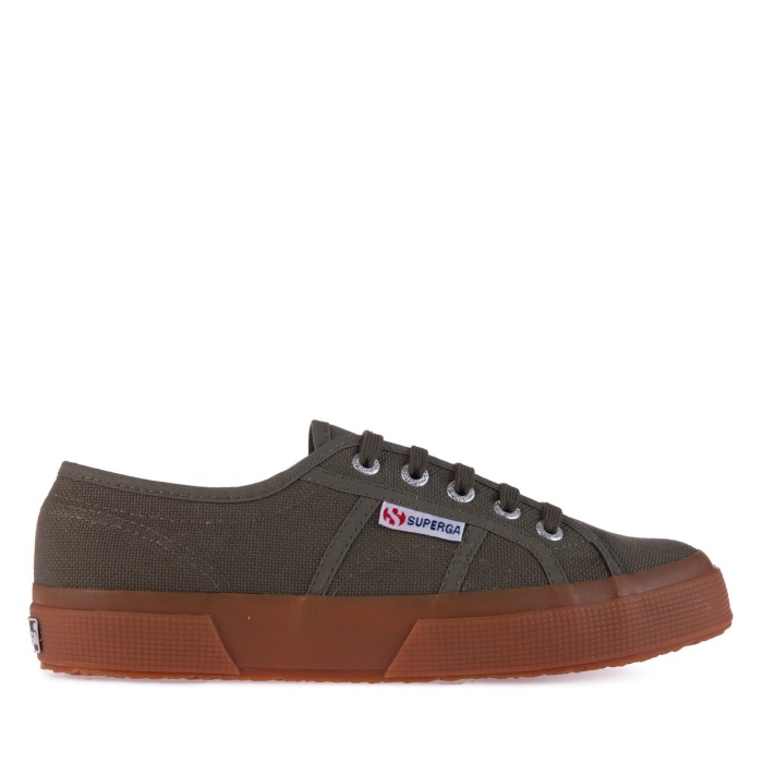 Superga 2750 Cotu Classic Sherwood Gum