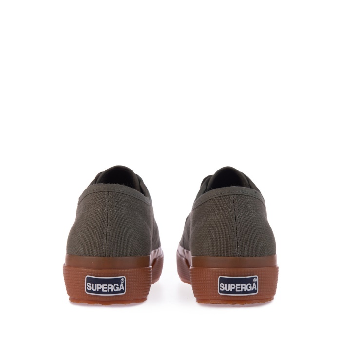 Superga 2750 Cotu Classic Sherwood Gum