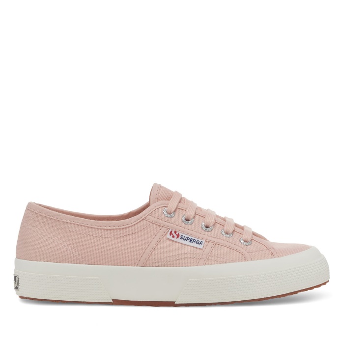 Superga 2750 Cotu Classic Pink Blush-F Avorio