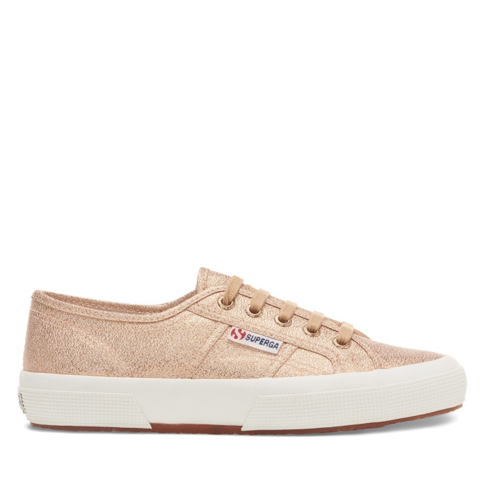 2750 Lamew Copper Superga