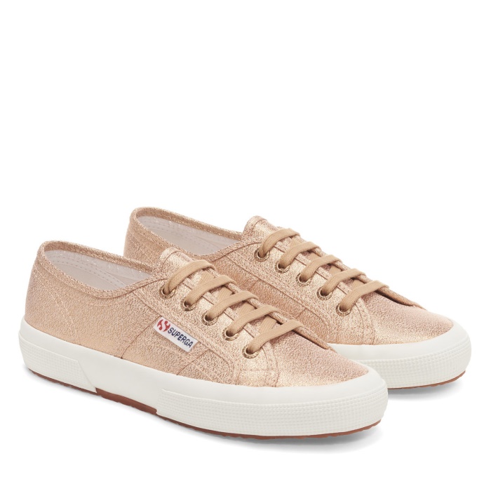 2750 Lamew Copper Superga