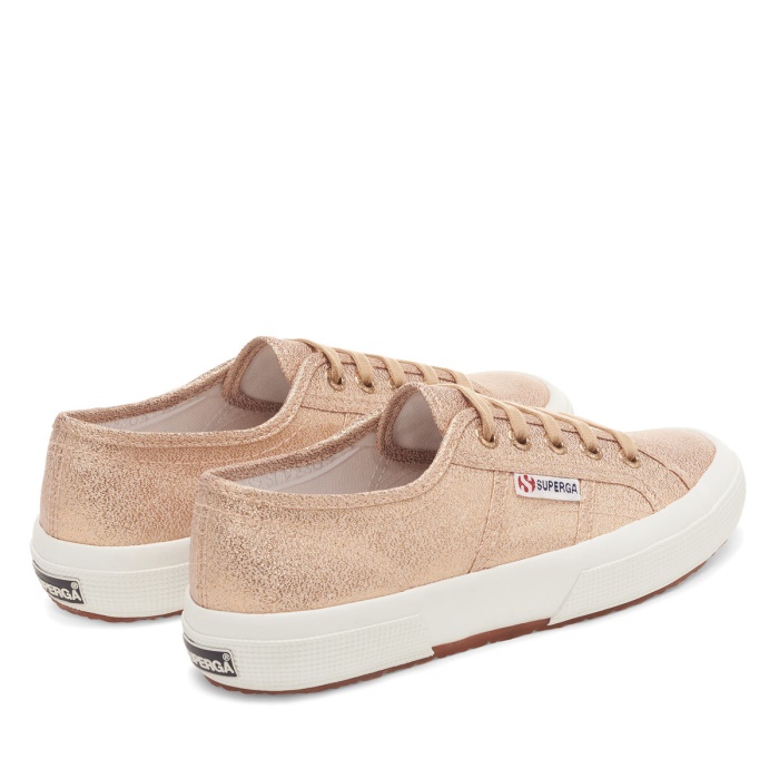 2750 Lamew Copper Superga