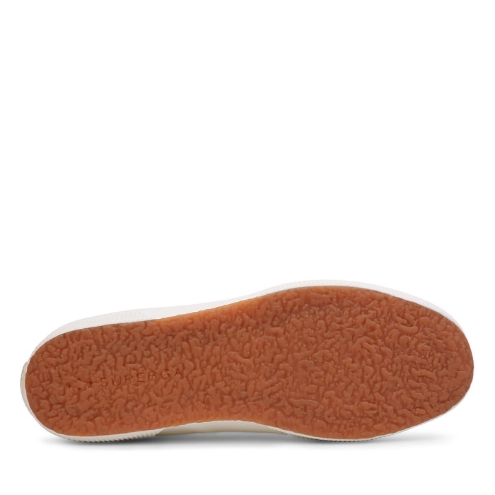 Superga 2750 Organic Canvas Natural Dye Mangosteen