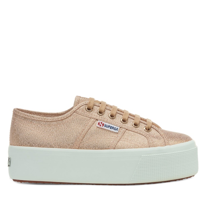 Superga 2790 Lamew Copper