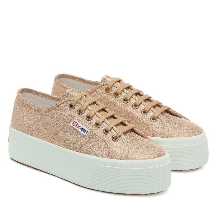 Superga 2790 Lamew Copper