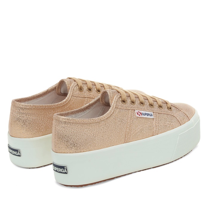 Superga 2790 Lamew Copper