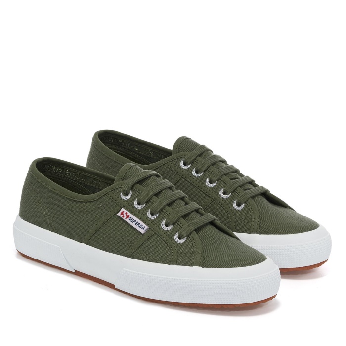 Superga 2750 Cotu Classic Sherwood