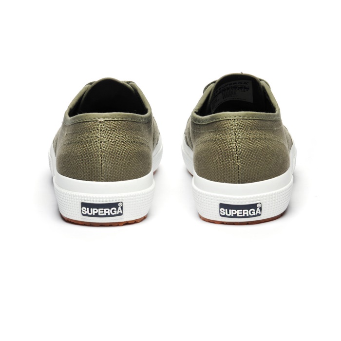 Superga 2750 Cotu Classic Sherwood