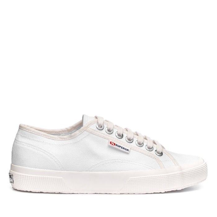Superga 2750 Emrata White-Off White