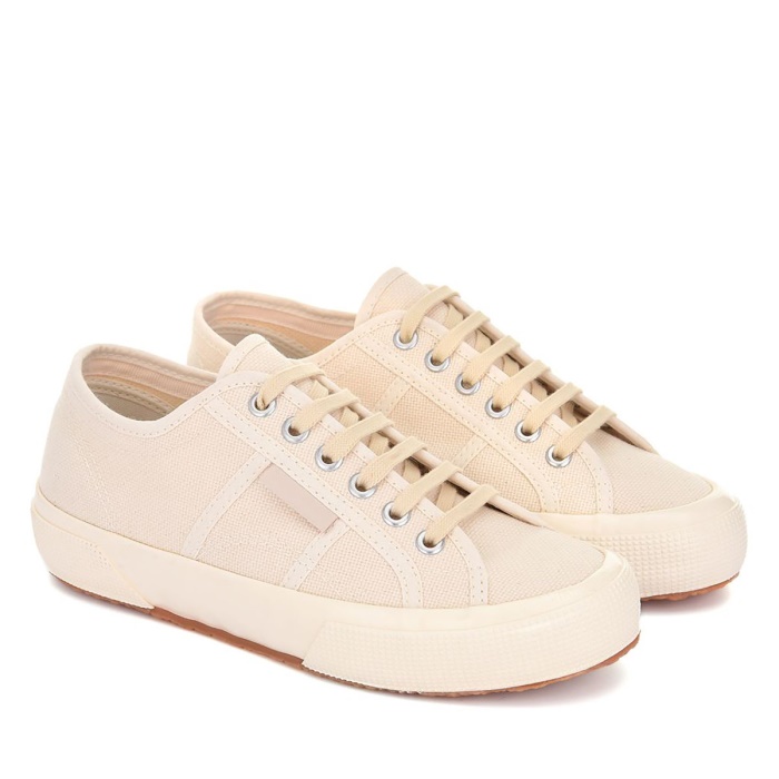 Superga 2706 Og Beige Raw