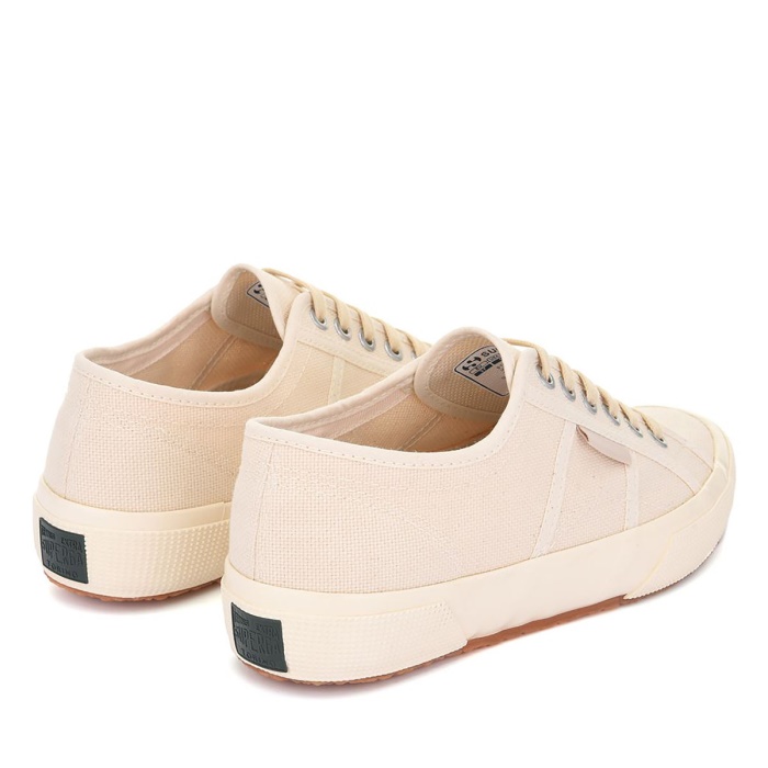 Superga 2706 Og Beige Raw