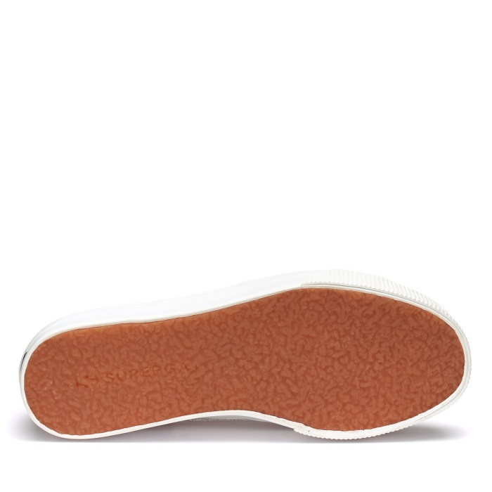 Superga 2790 Lamew Grey Silver