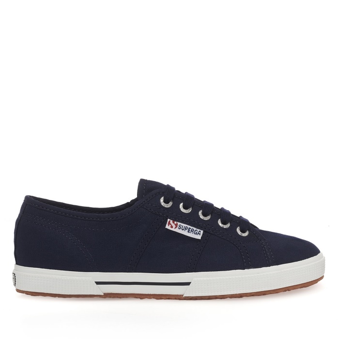 Superga 2950 Cotu Blue