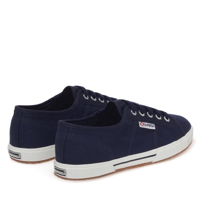 Superga 2950 Cotu Blue