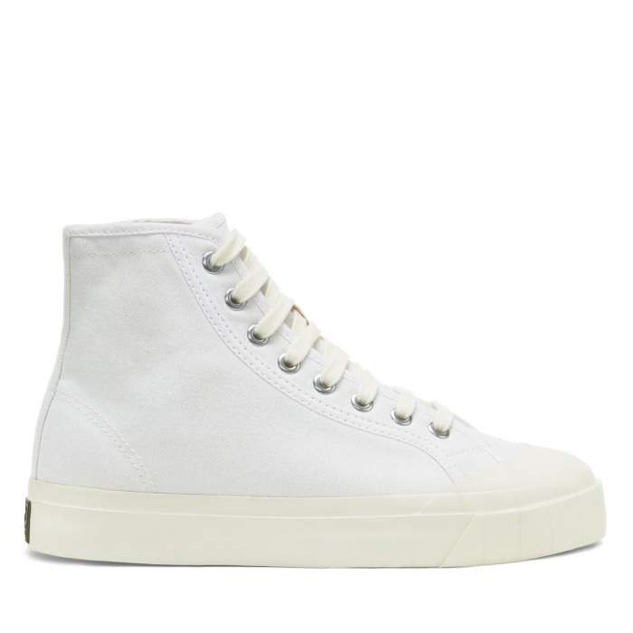 Superga 3192 Campionato Basket White White Avorio