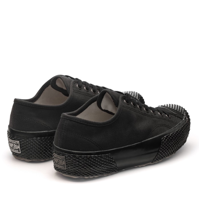 Superga 2435 Cd 162 Antracite