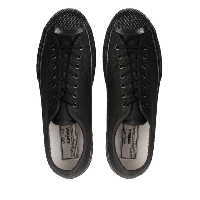 Superga 2435 Cd 162 Antracite