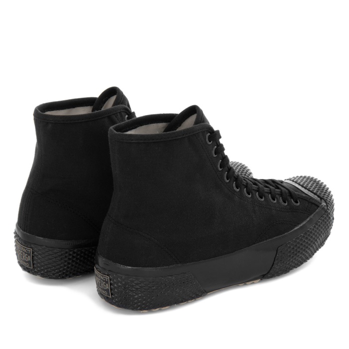 Superga 2434 Cd 162 Antracite