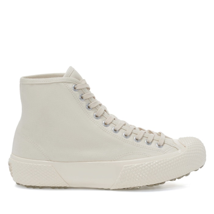 Superga 2434 Cd 162 White Mastice