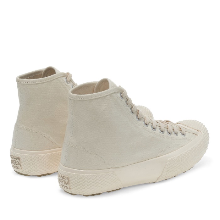 Superga 2434 Cd 162 White Mastice