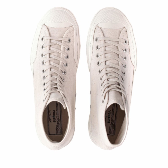 Superga 2433 W C1150 White