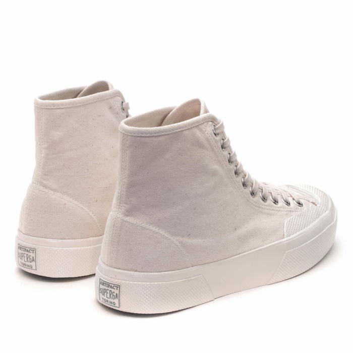 Superga 2433 W C1150 White