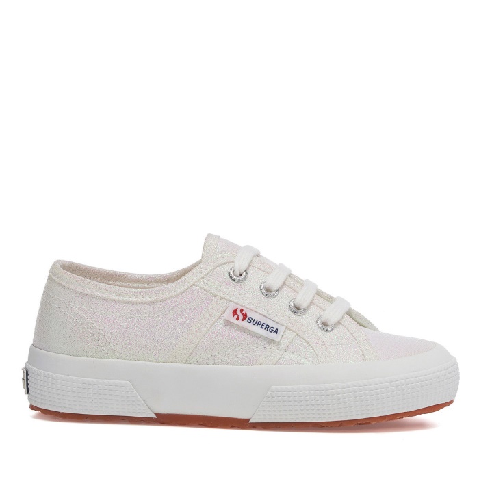Superga 2750 Lamew Kids Iridescent
