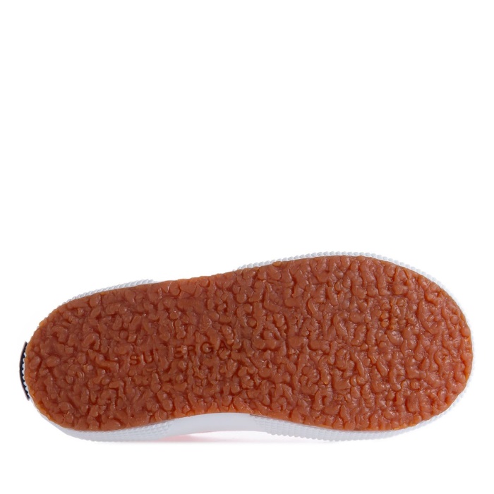 Superga 2750 Jcot Classic Kids Pink